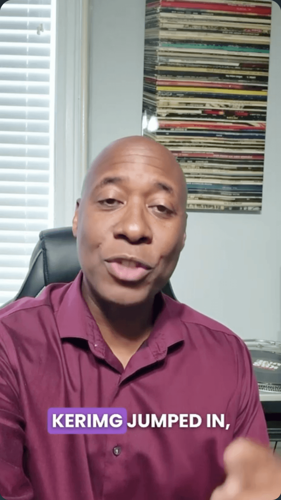 Our ROAS tripled. Didn’t think that was even possible. thumbnail