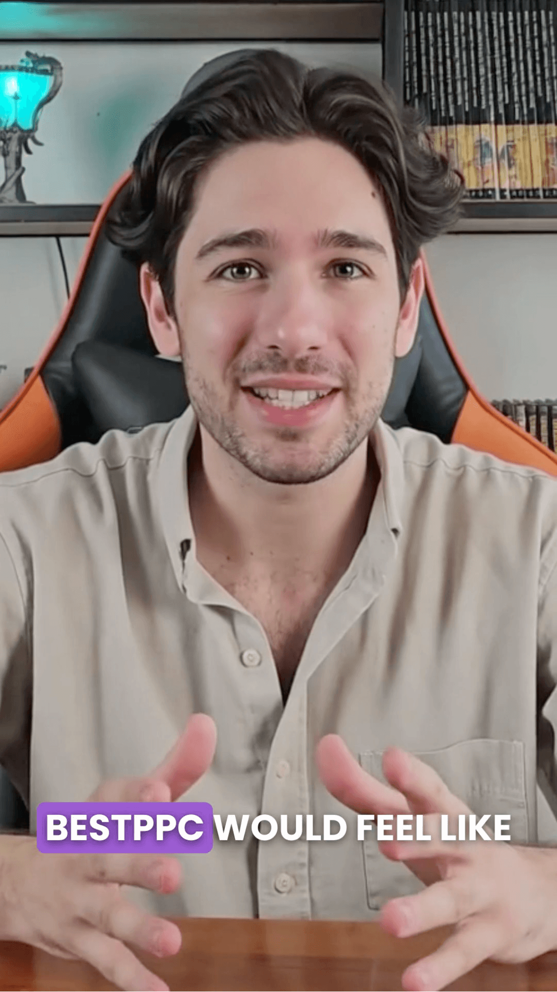 Our slow season disappeared. Leads stayed constant. thumbnail