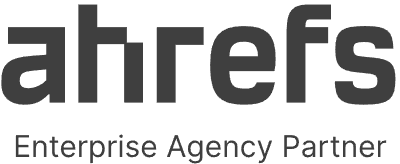 Ahrefs Certified Agency