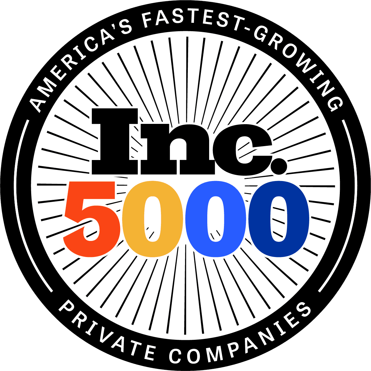 Inc. 5000 Honoree